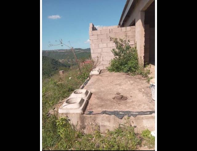LAND FOR SALE IN UMLAZI CC
